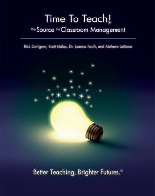 Classroom Management Resource Manual