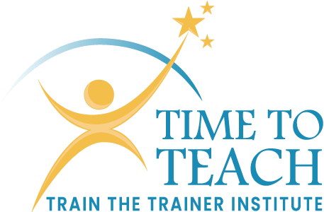 Time To Teach Logo
